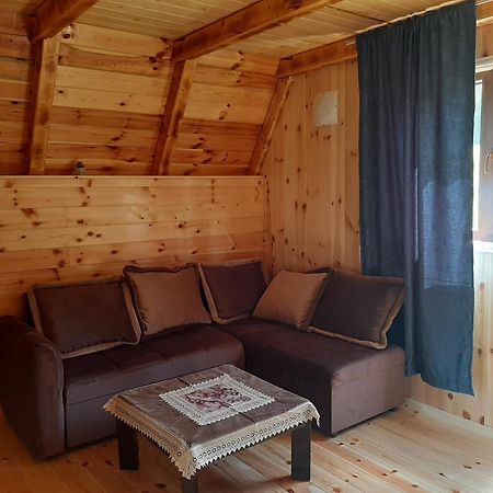 Wooden Cottage Podgora Zabljak  Exterior photo